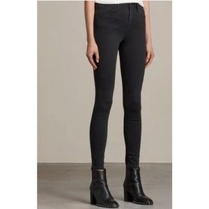 All Saints Eve Lux Size 28 NWT